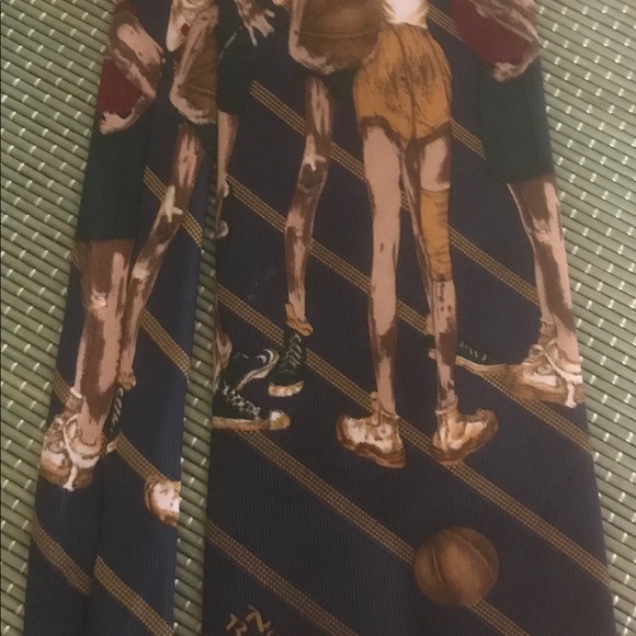 Ties - Picture 2 of 5